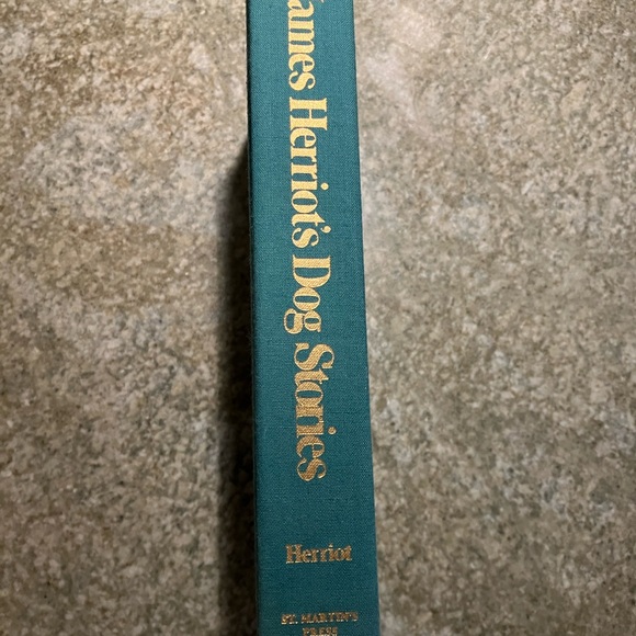 James Herriot’s Dog Stories - Picture 2 of 8